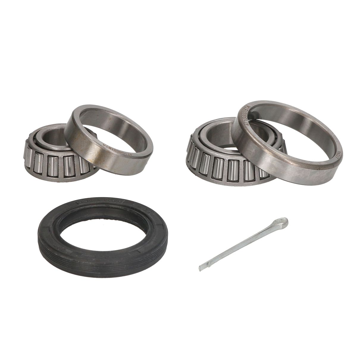 Bta Set Di Cuscinetti Ruota H2g000bta