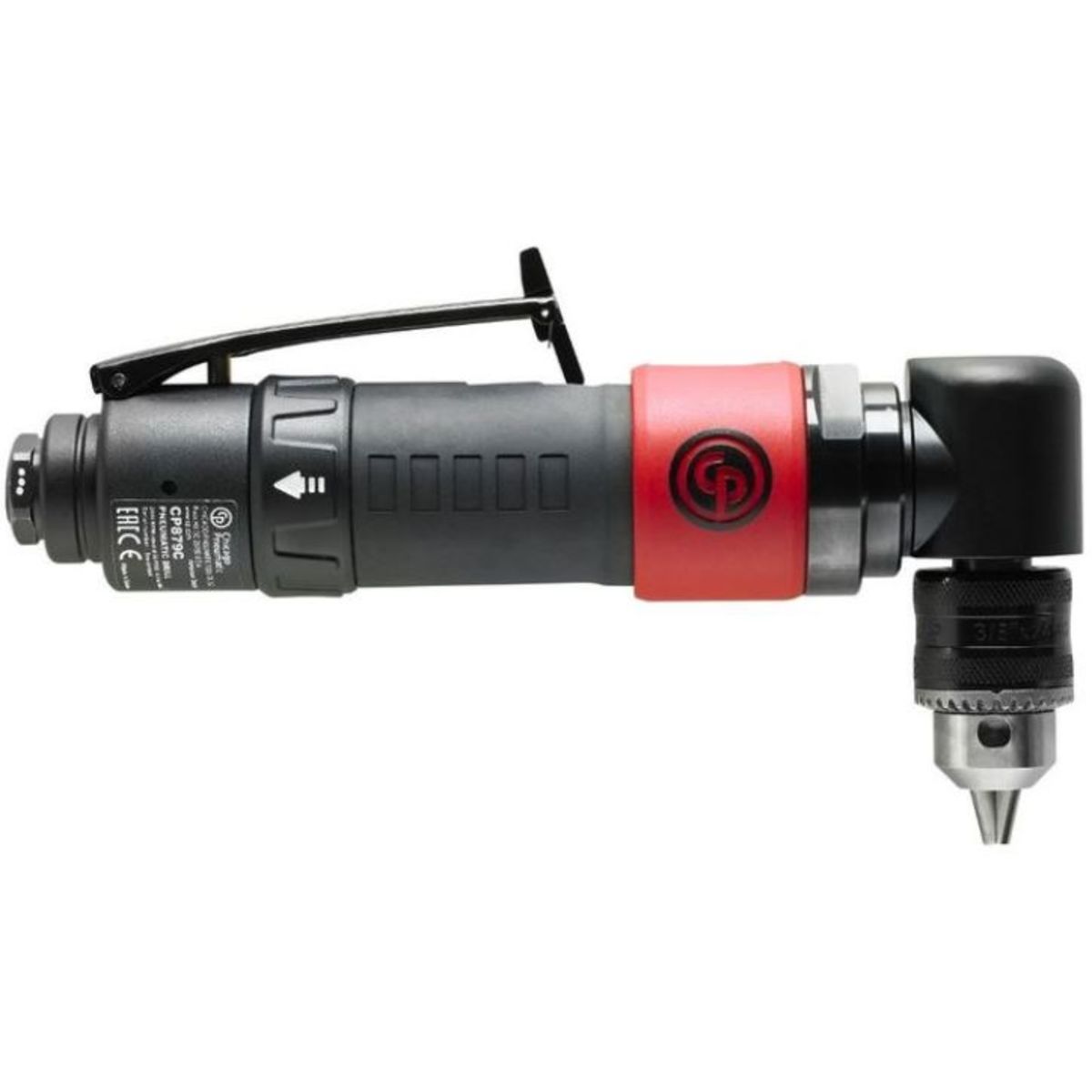 Druckluftbohrer CHICAGO PNEUMATIC CP879C