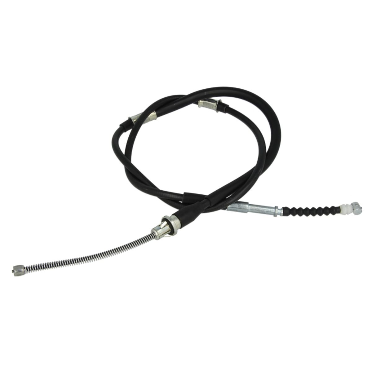 Image of Kabel, parkeerrem   rechts