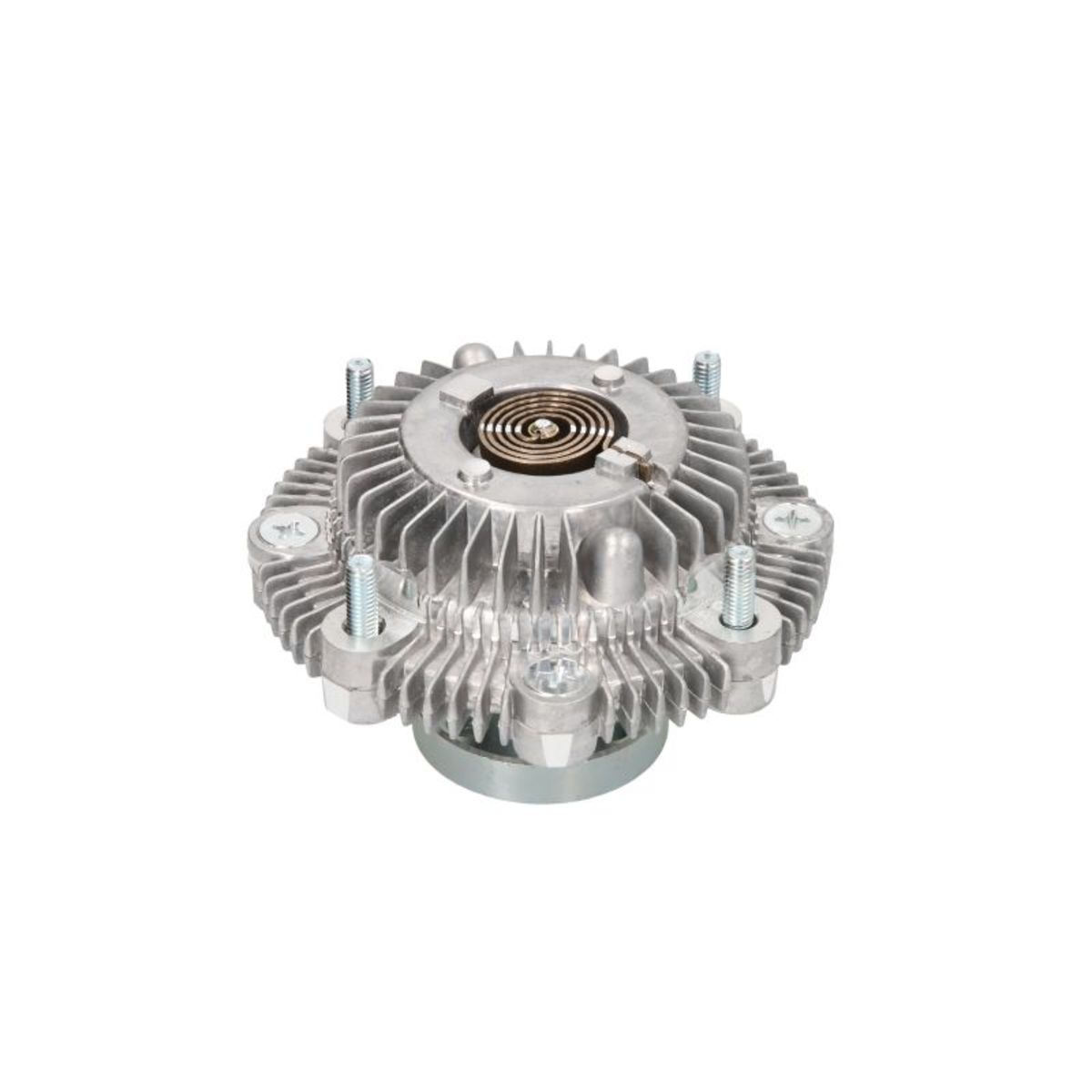 Nrf Embrague, Ventilador De Radiador 49578