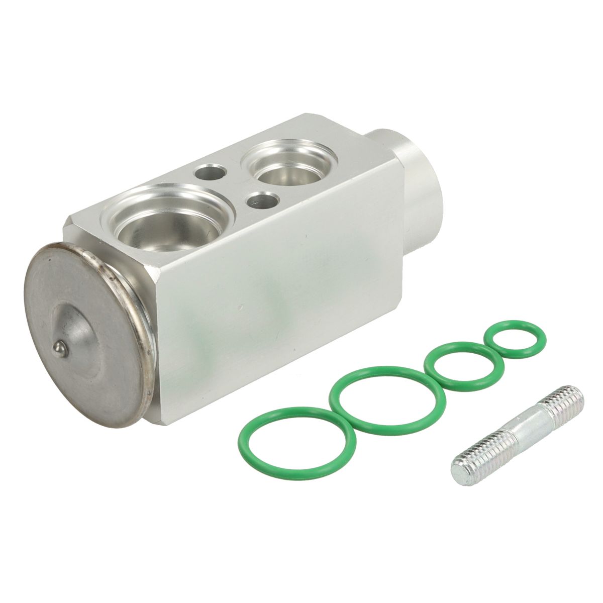 Expansionsventil, Klimaanlage THERMOTEC KTT140121