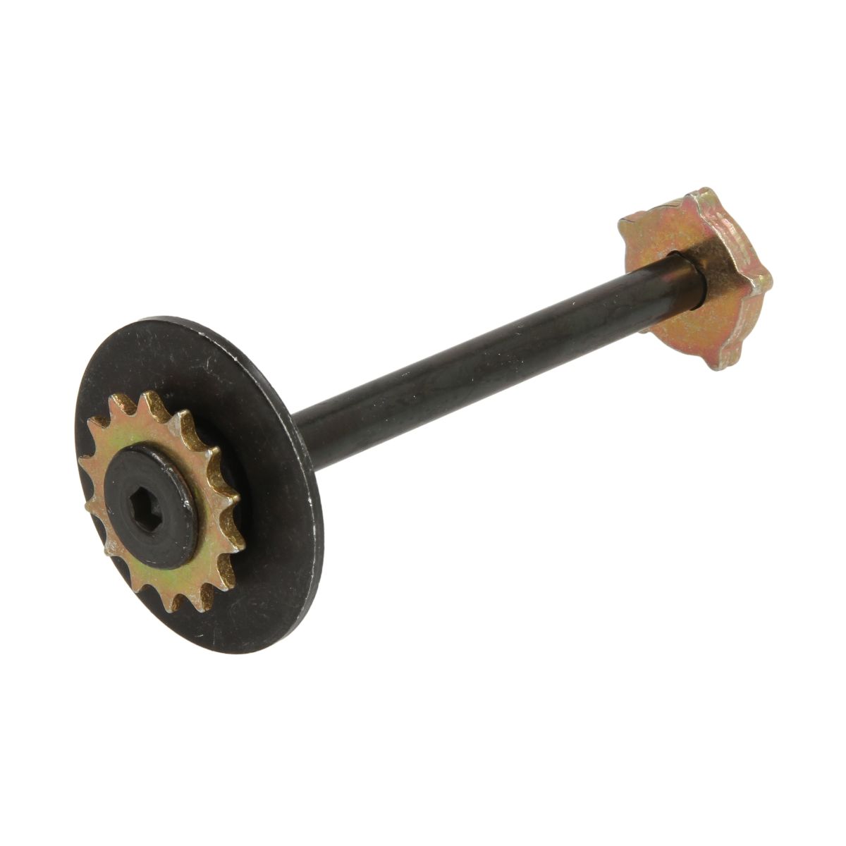 Image of Remklauw reparatieset