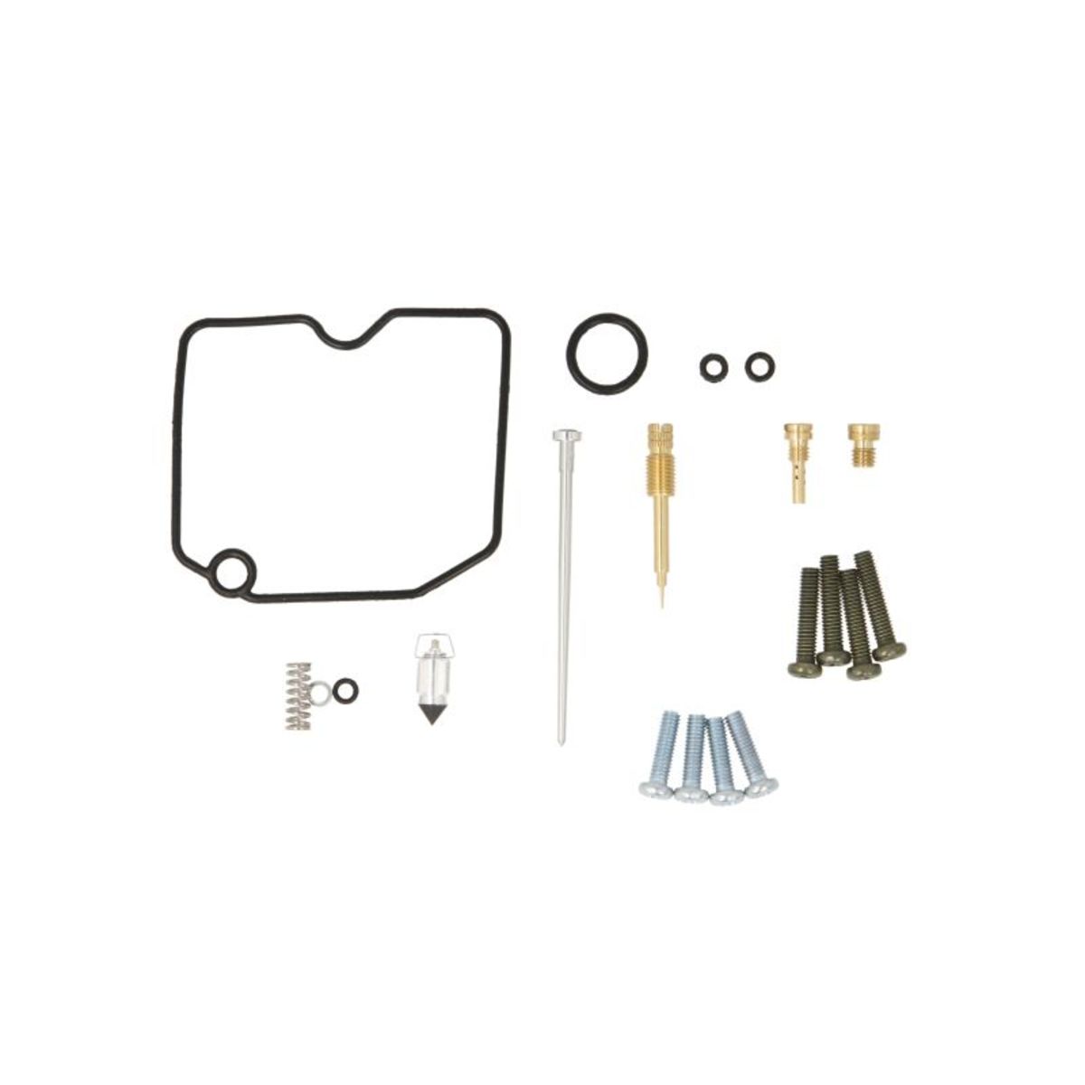 Reparatursatz, Vergaser ALL BALLS AB26-1649