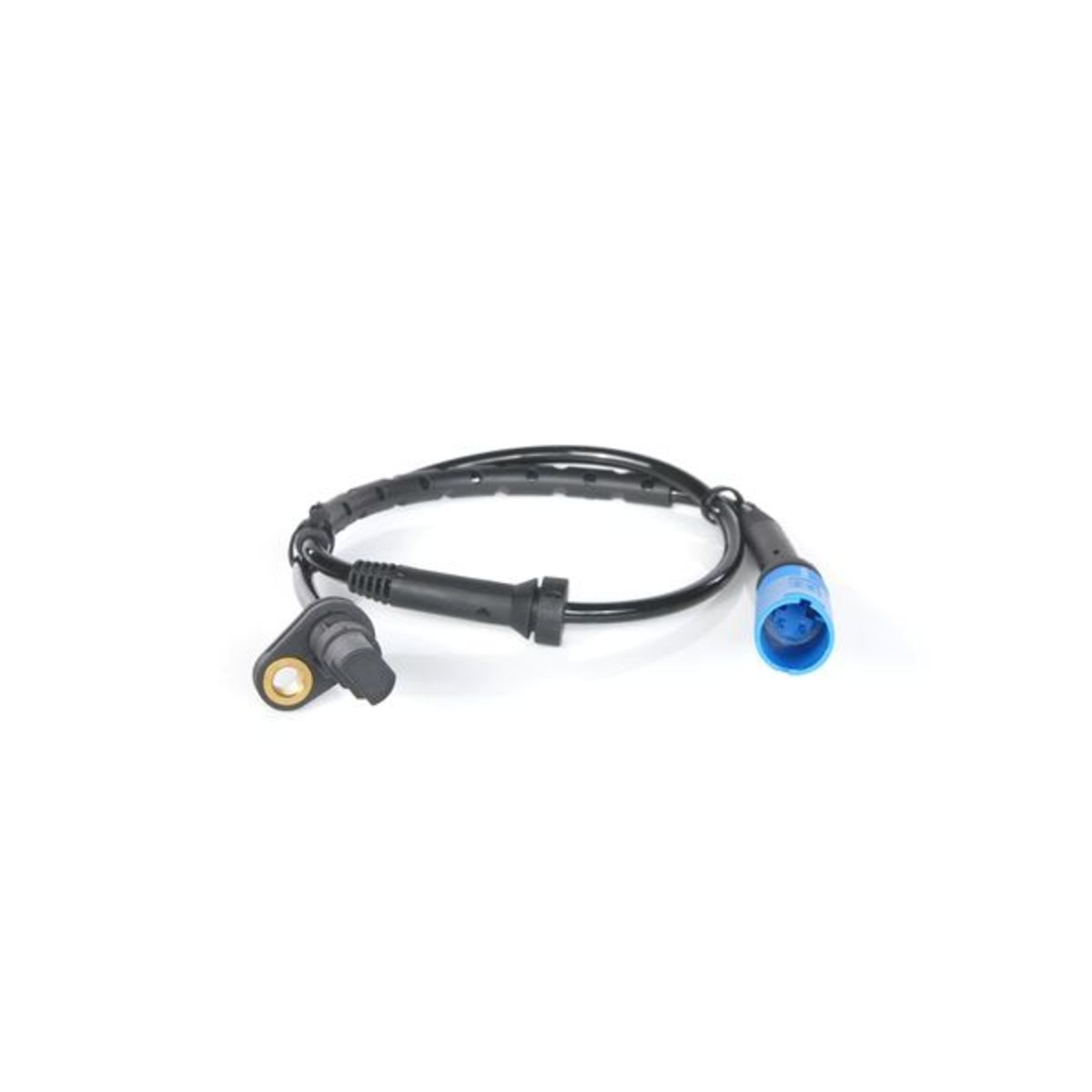 Image of Sensor, wielsnelheid