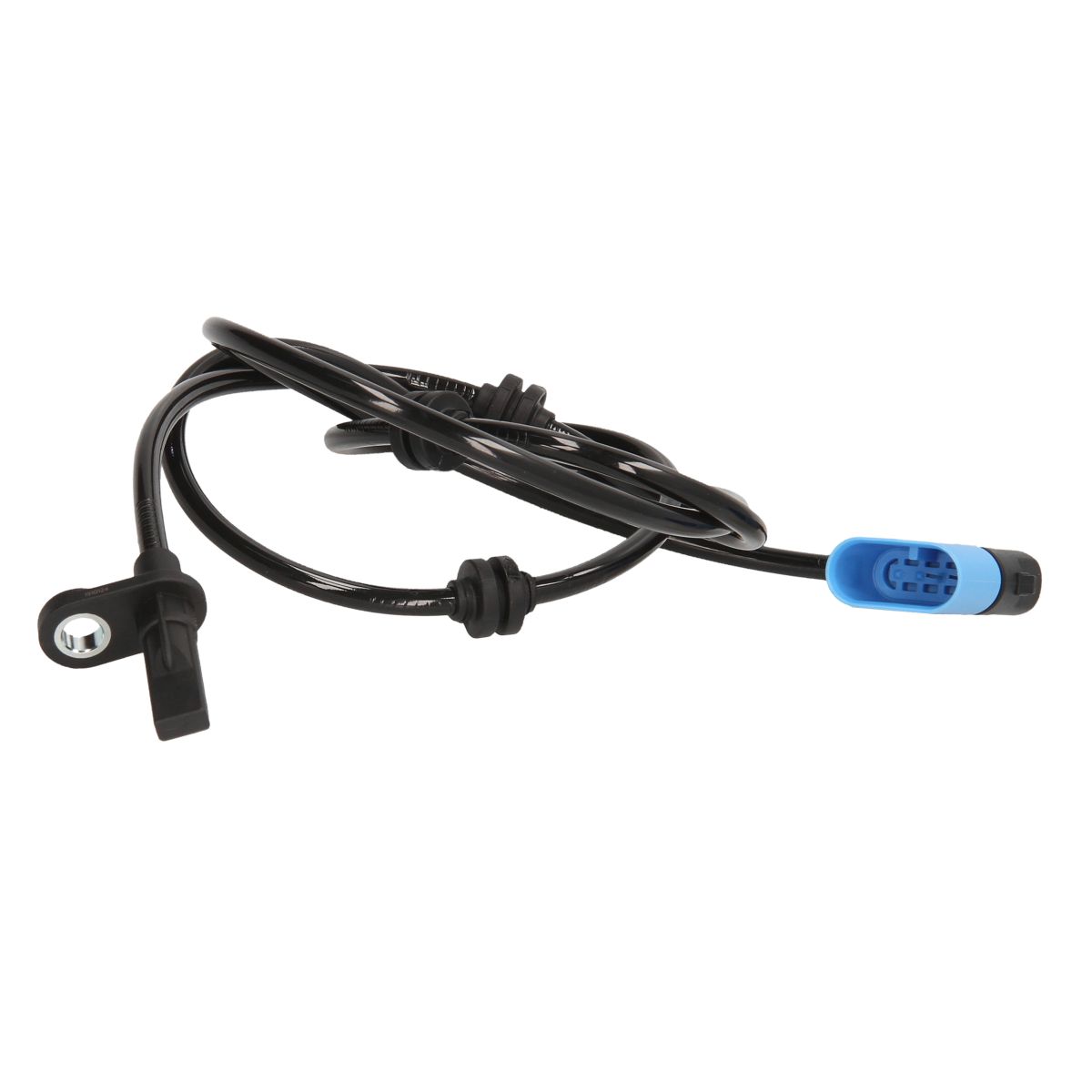 Sensor, wielsnelheid