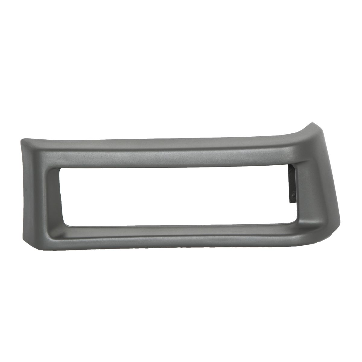 Image of Bumper, achter