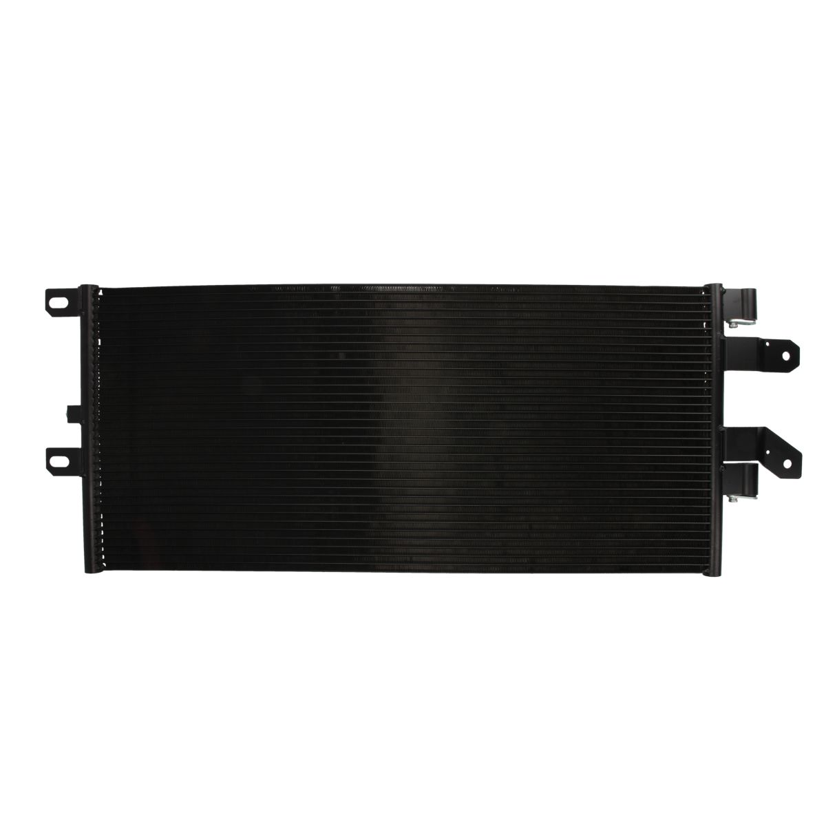 Image of Condensator, airconditioning