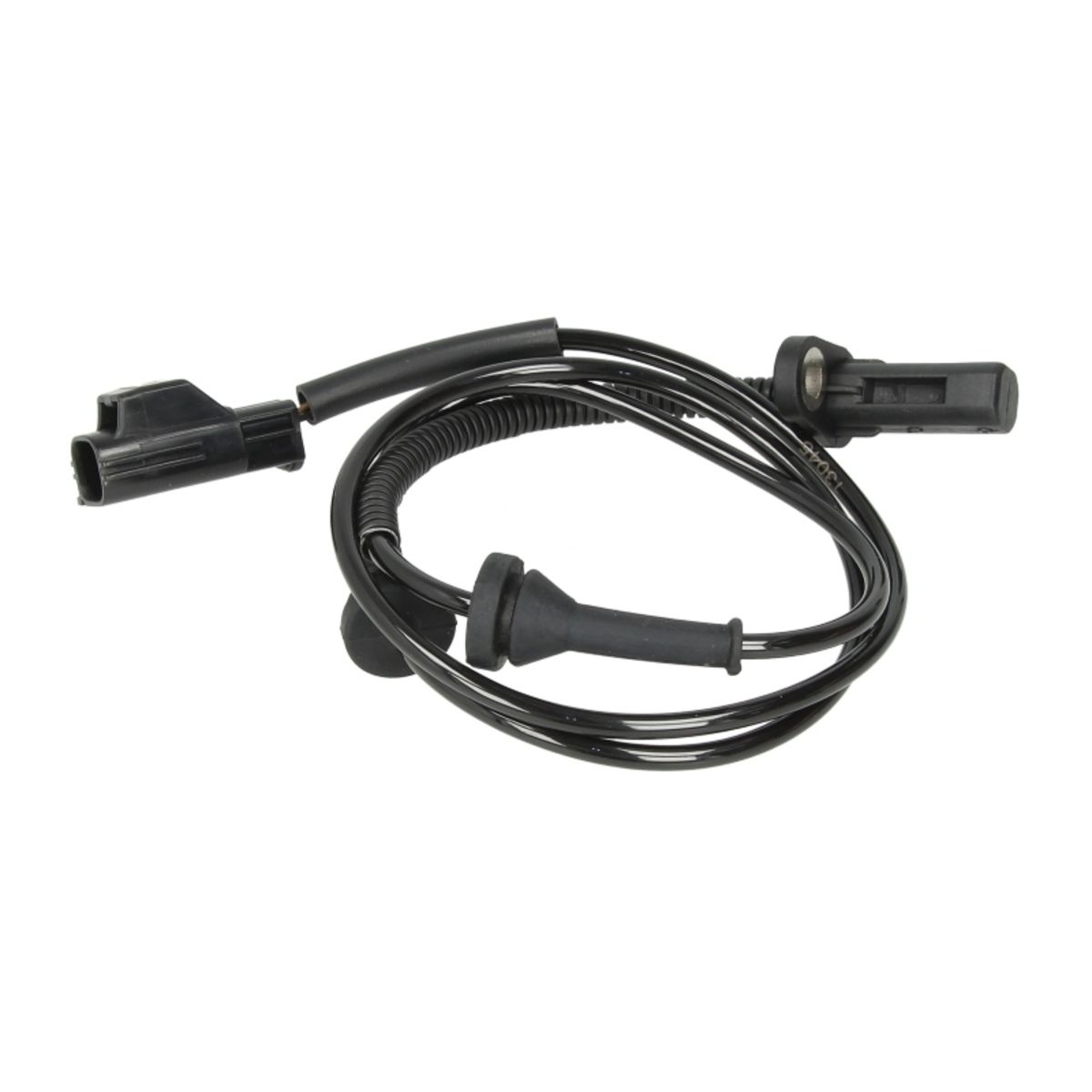 Sensor, wielsnelheid   links