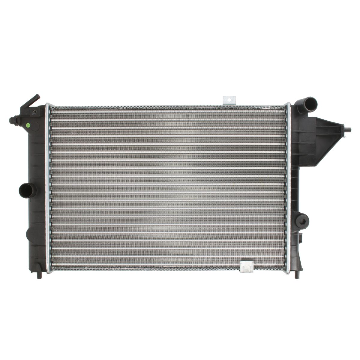 Thermotec Radiatore, Raffreddamento Motore D7x029tt