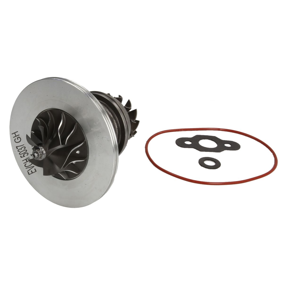Image of Patroon / CHRA / kernassemblage