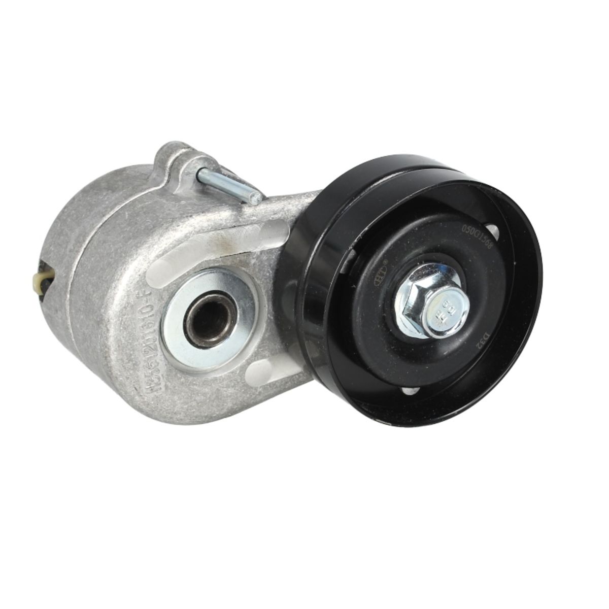 Image of Riemspanner, Poly V-riem