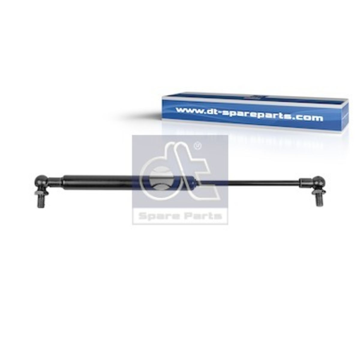 Gasfeder, Koffer-/Laderaum DT Spare Parts 3.80751