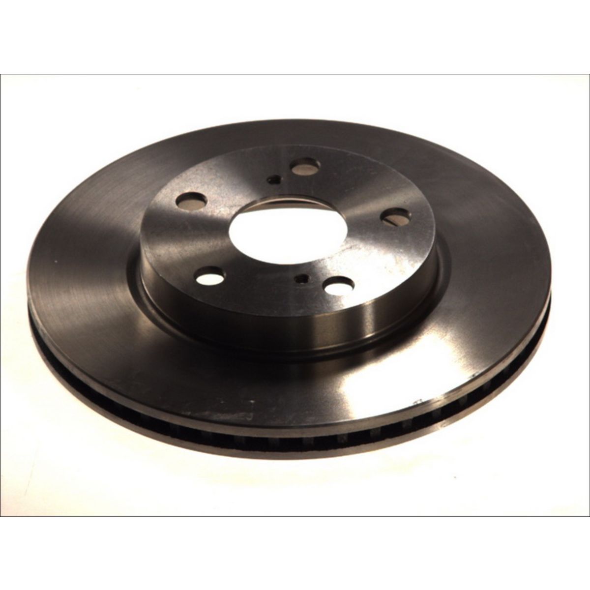 Bremsscheibe LPR T2054V vorne, belüftet, 1 Stück