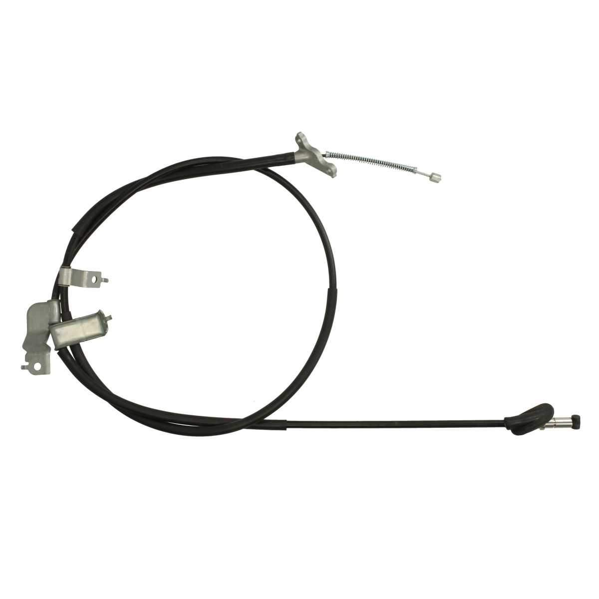 Image of Kabel, parkeerrem