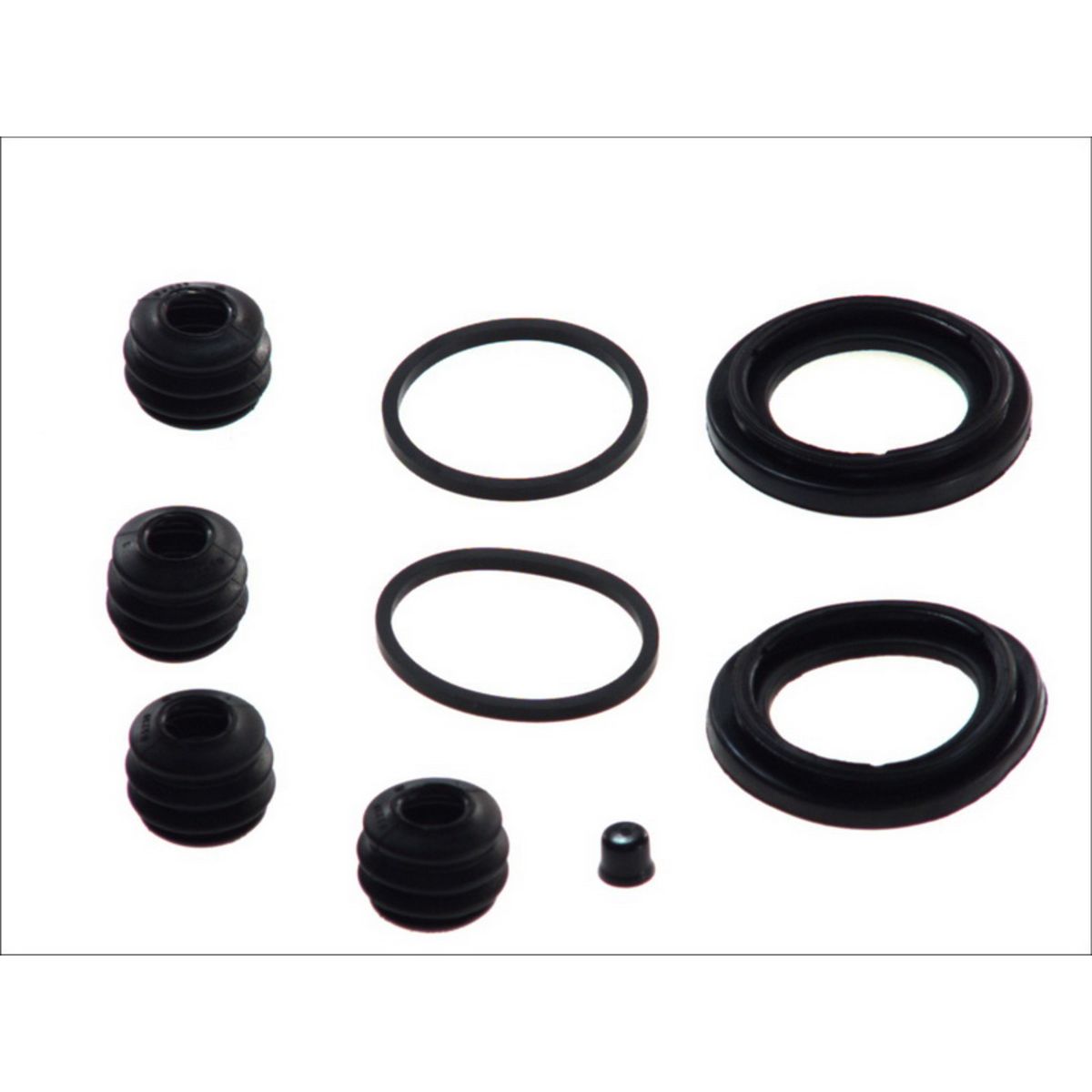 Image of Reparatieset, remklauw  D4-577