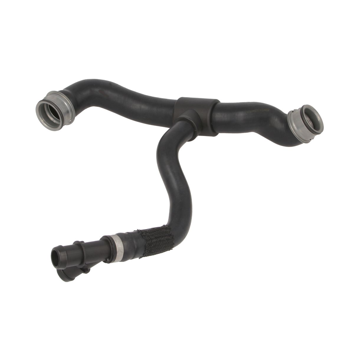 Thermotec Gummischlauch, Kühlsystem Dwm219tt