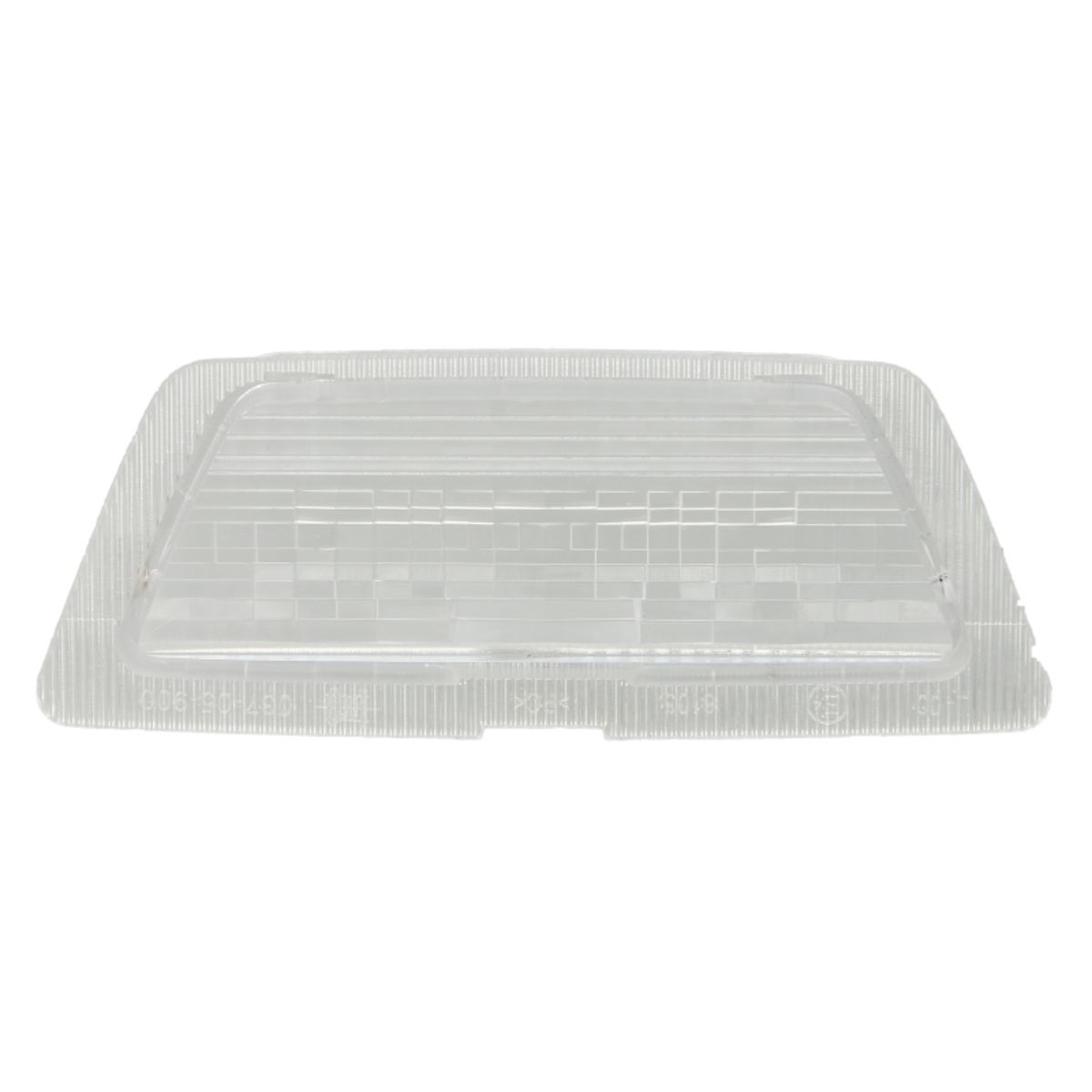 Blic Lichtscheibe, Kennzeichenleuchte 5402-037-05-900