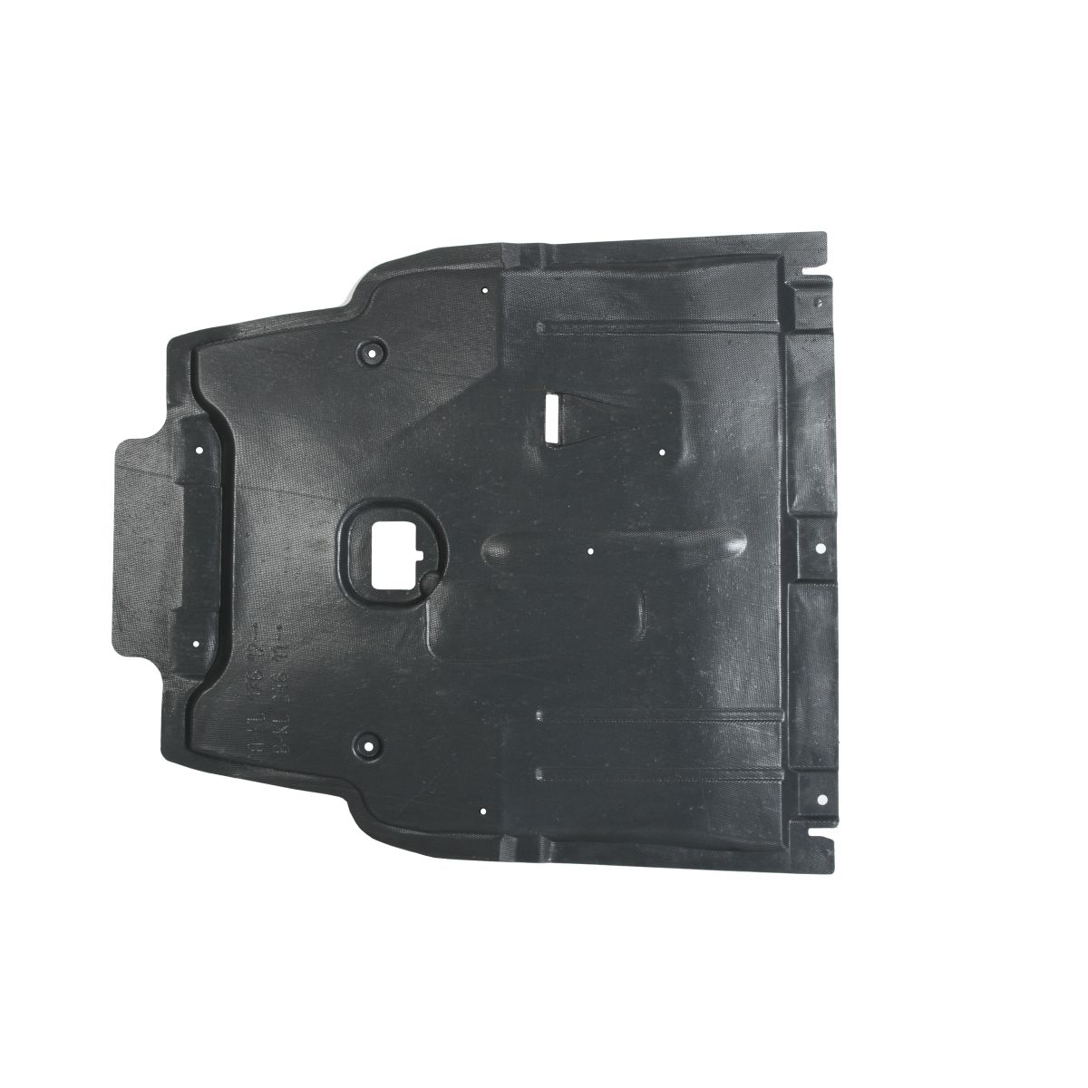 Blic Coperchio Del Motore 6601-02-3508883P