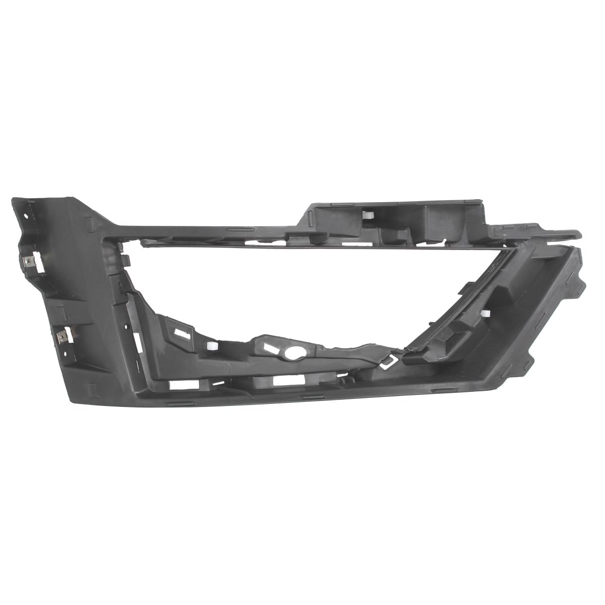 Blic Ventilatierooster, Bumper 6509-01-6621922P Rechts