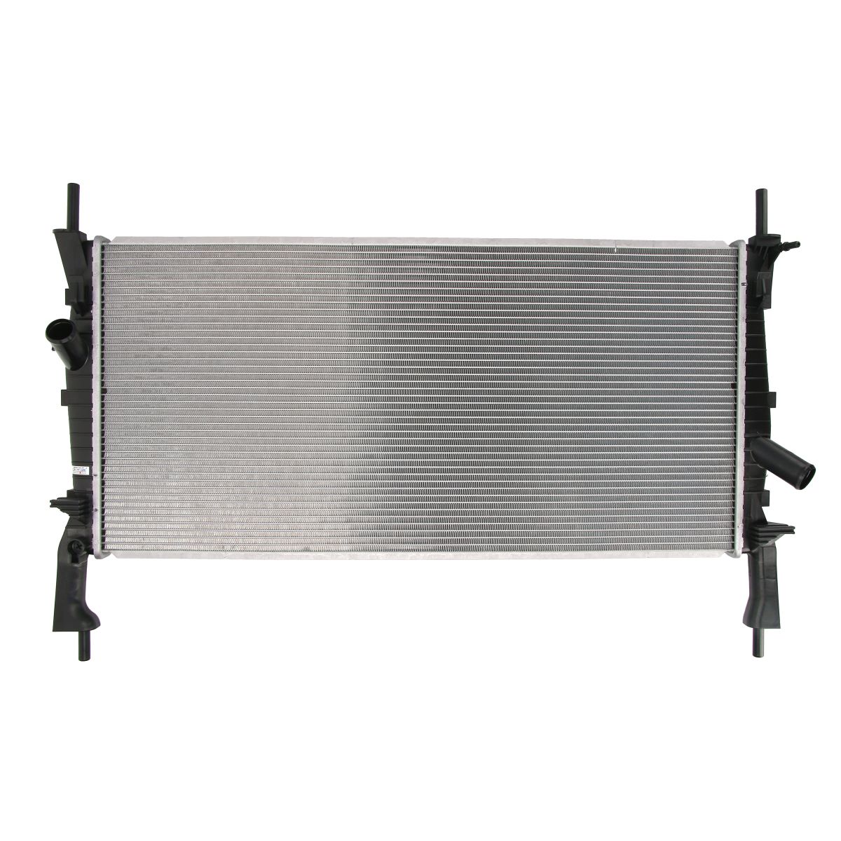 Image of Radiator, motorkoeling