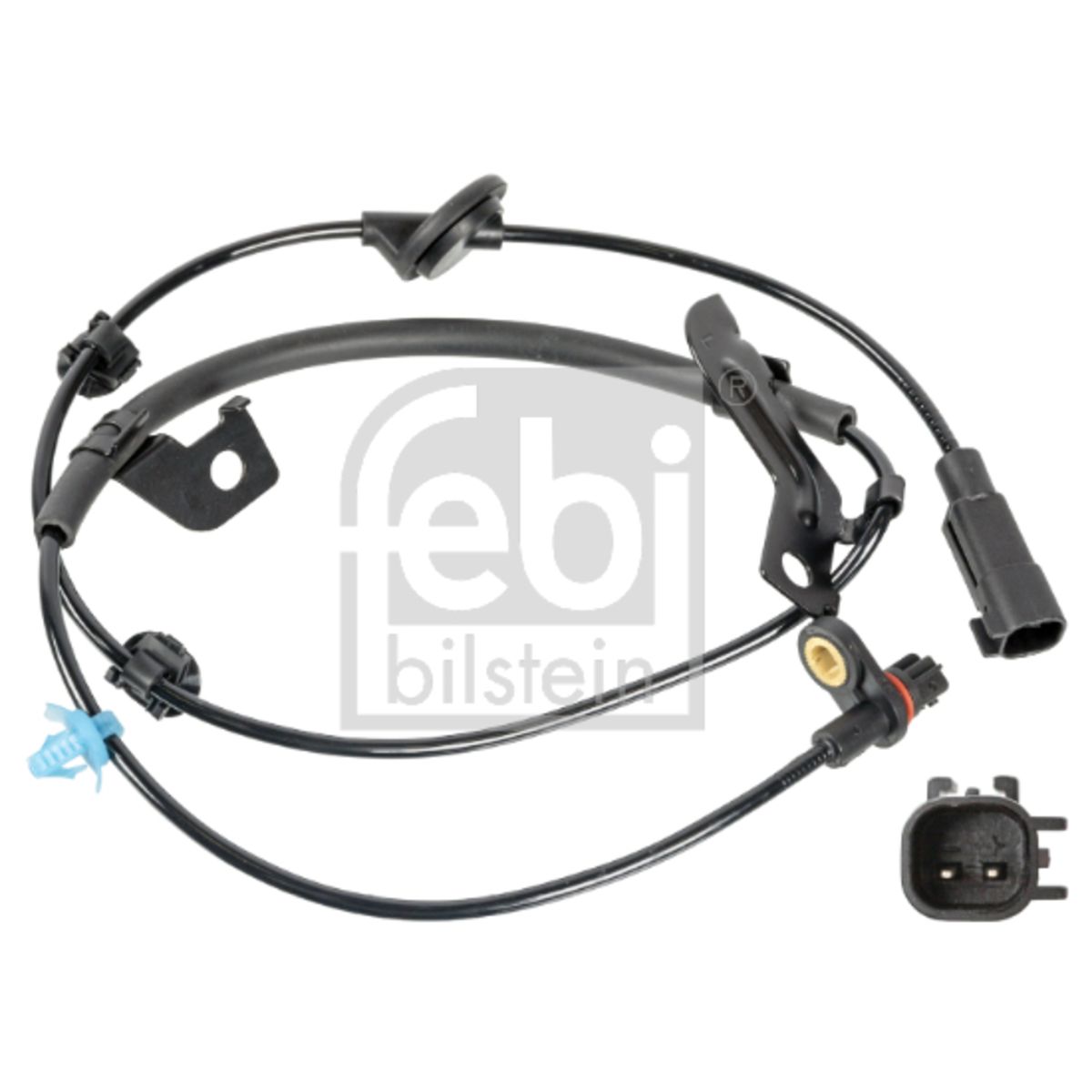 Image of Sensor, wielsnelheid  BILSTEIN