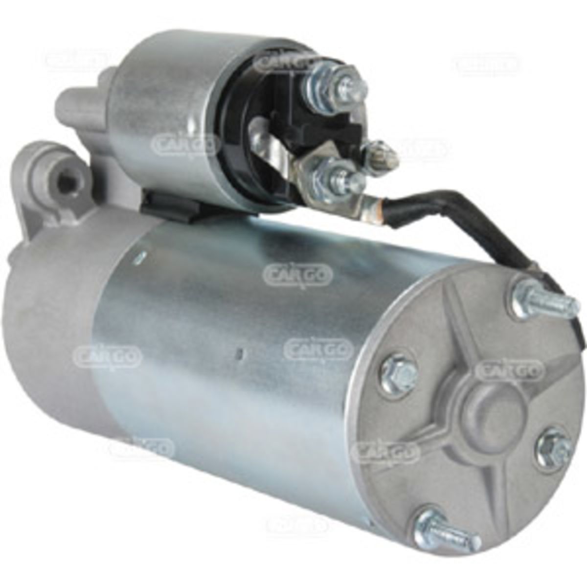 Image of Starter