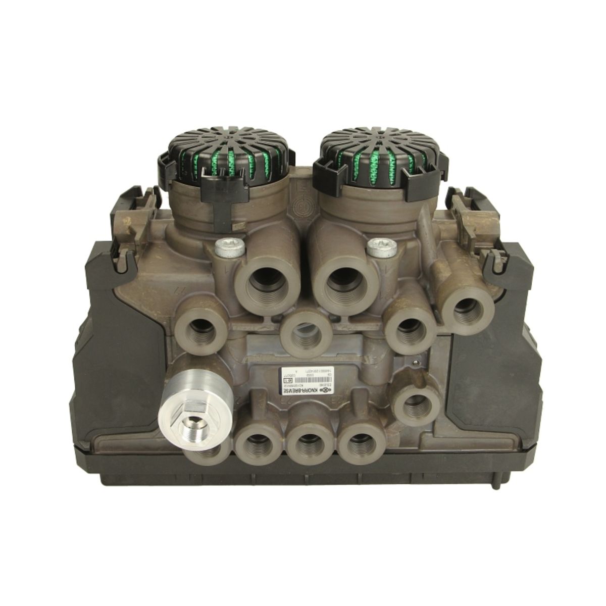 Image of Drukregelaar, ABS -BREMSE ES 2060/K019359V02