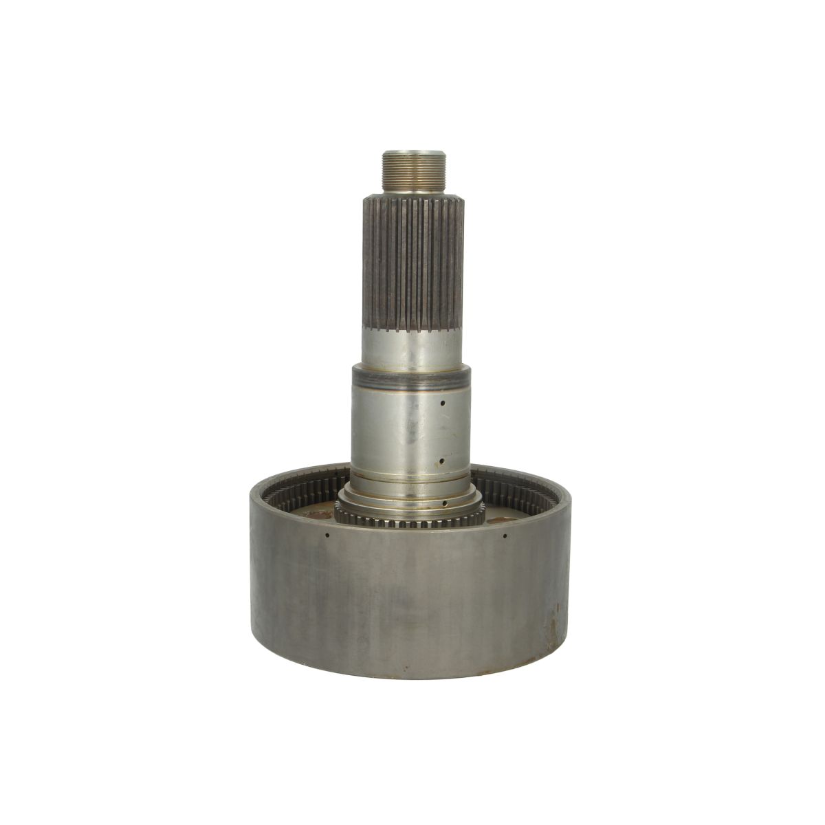 Ausganswelle, Getriebe EURORICAMBI 35510208