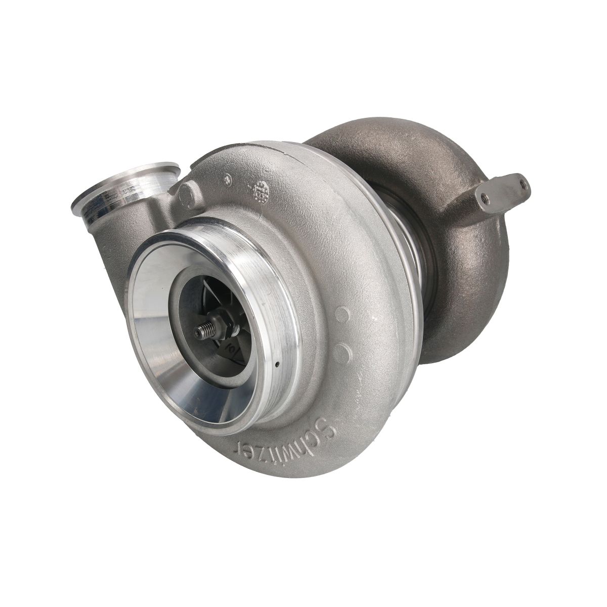 Image of Turbocompressor