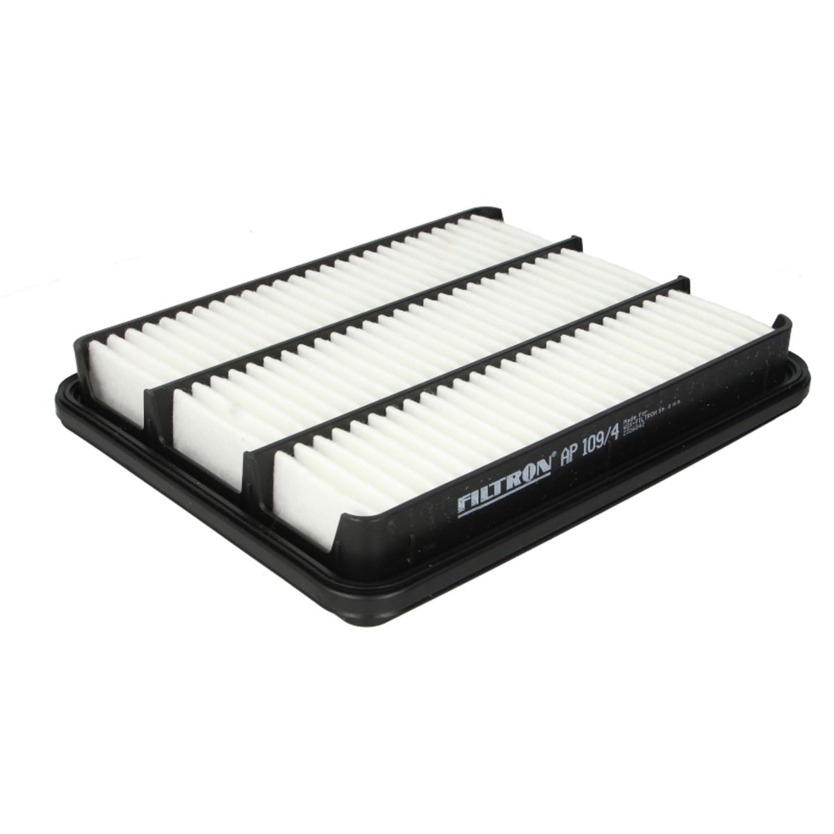 Filtron Luftfilter Ap109/4