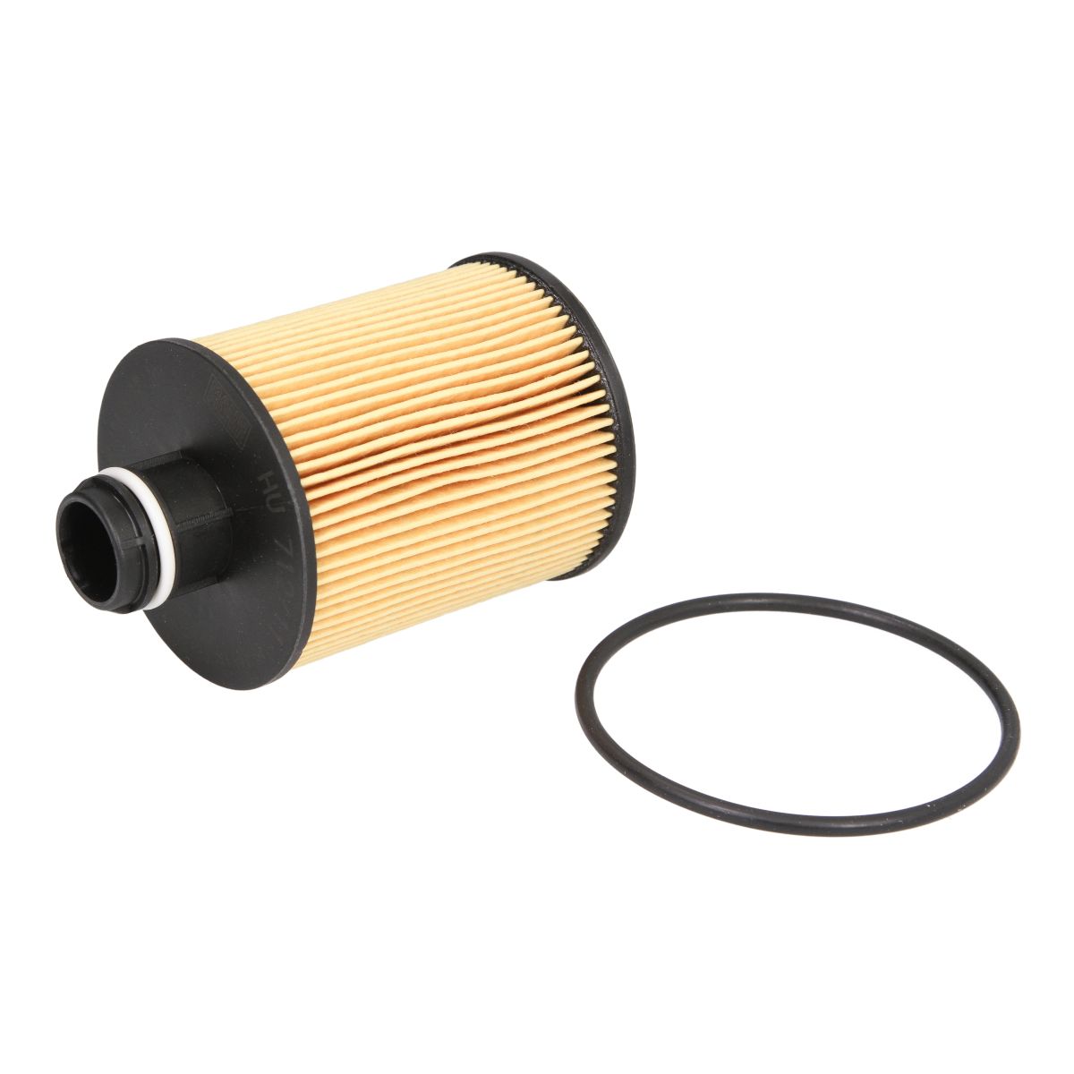 Filtro olio MANN-FILTER HU 712/11 x