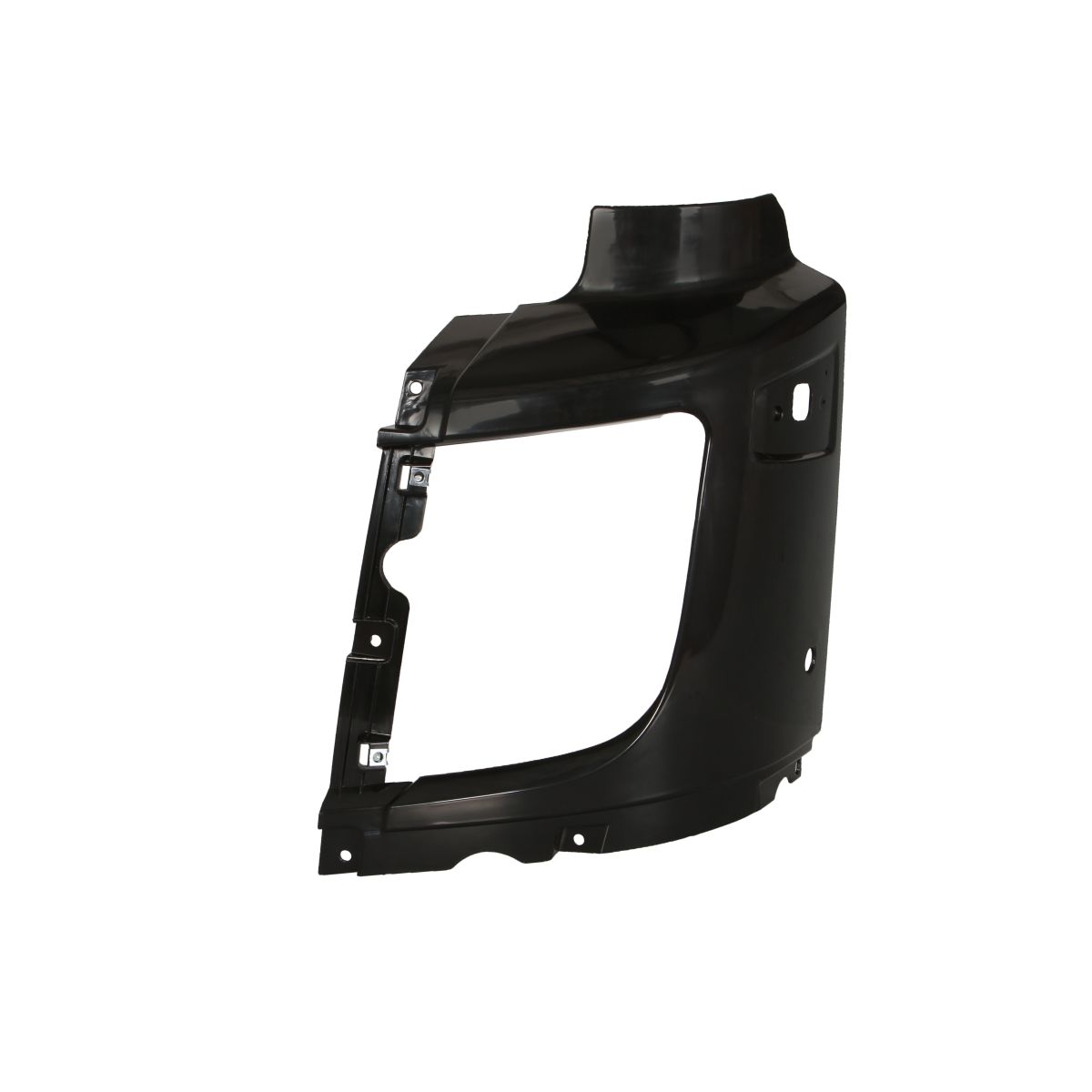 Image of Plaat, bumper