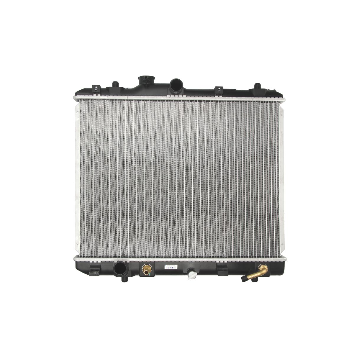 Image of Radiator, motorkoeling
