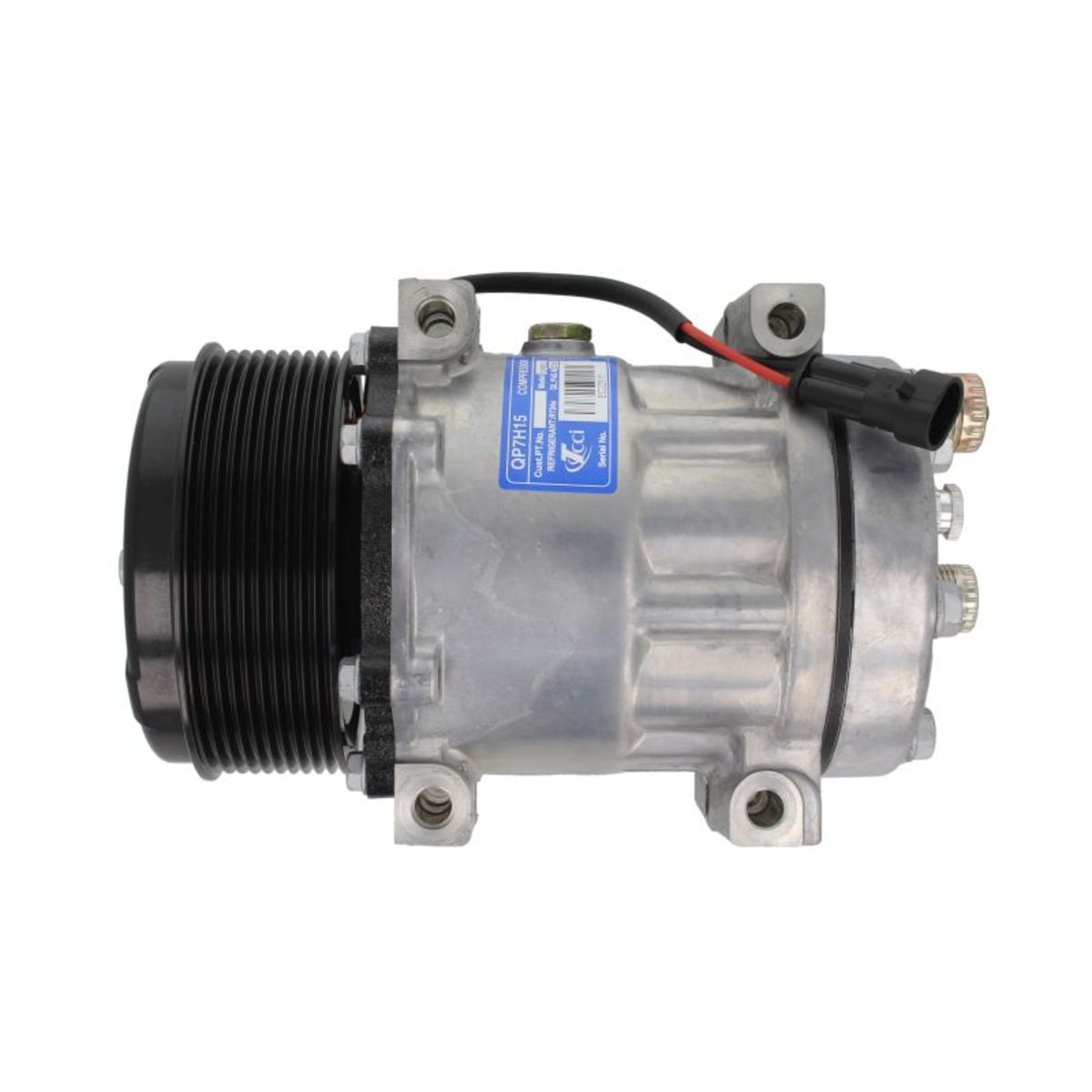 Image of Compressor airconditioning