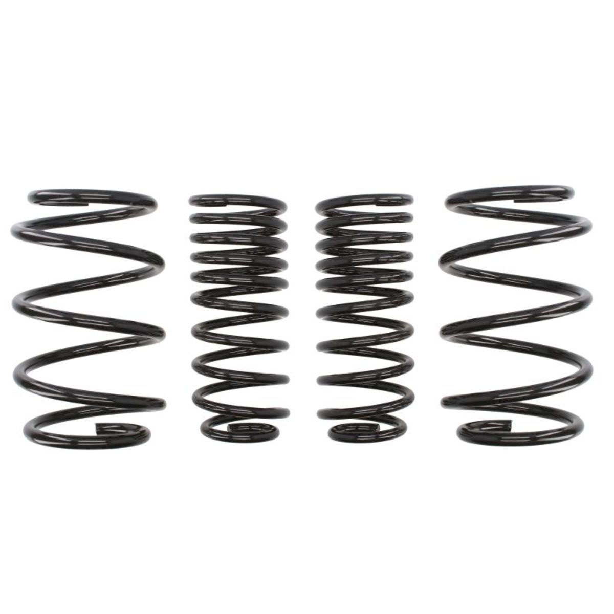 Kit de suspension, ressorts EIBACH Pro-Kit E1528-140