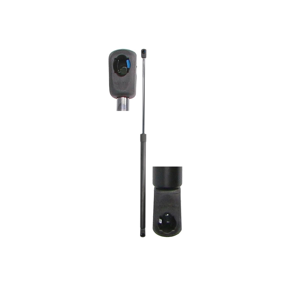Gasfeder, Koffer-/Laderaum LESJOFORS 8163490