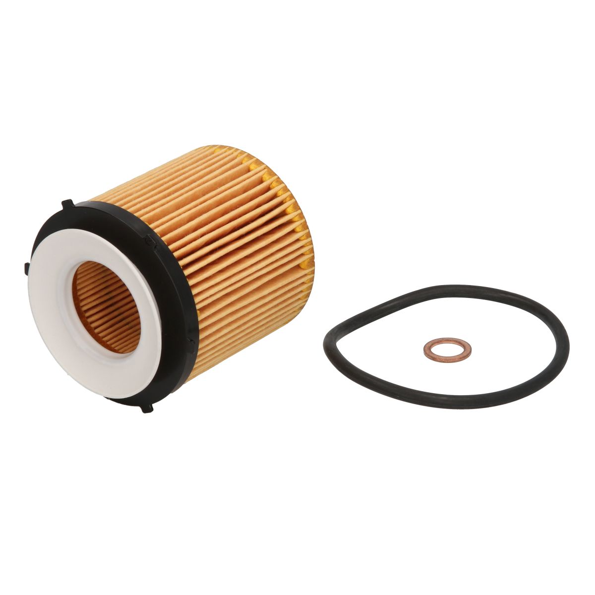 Image of Oliefilter