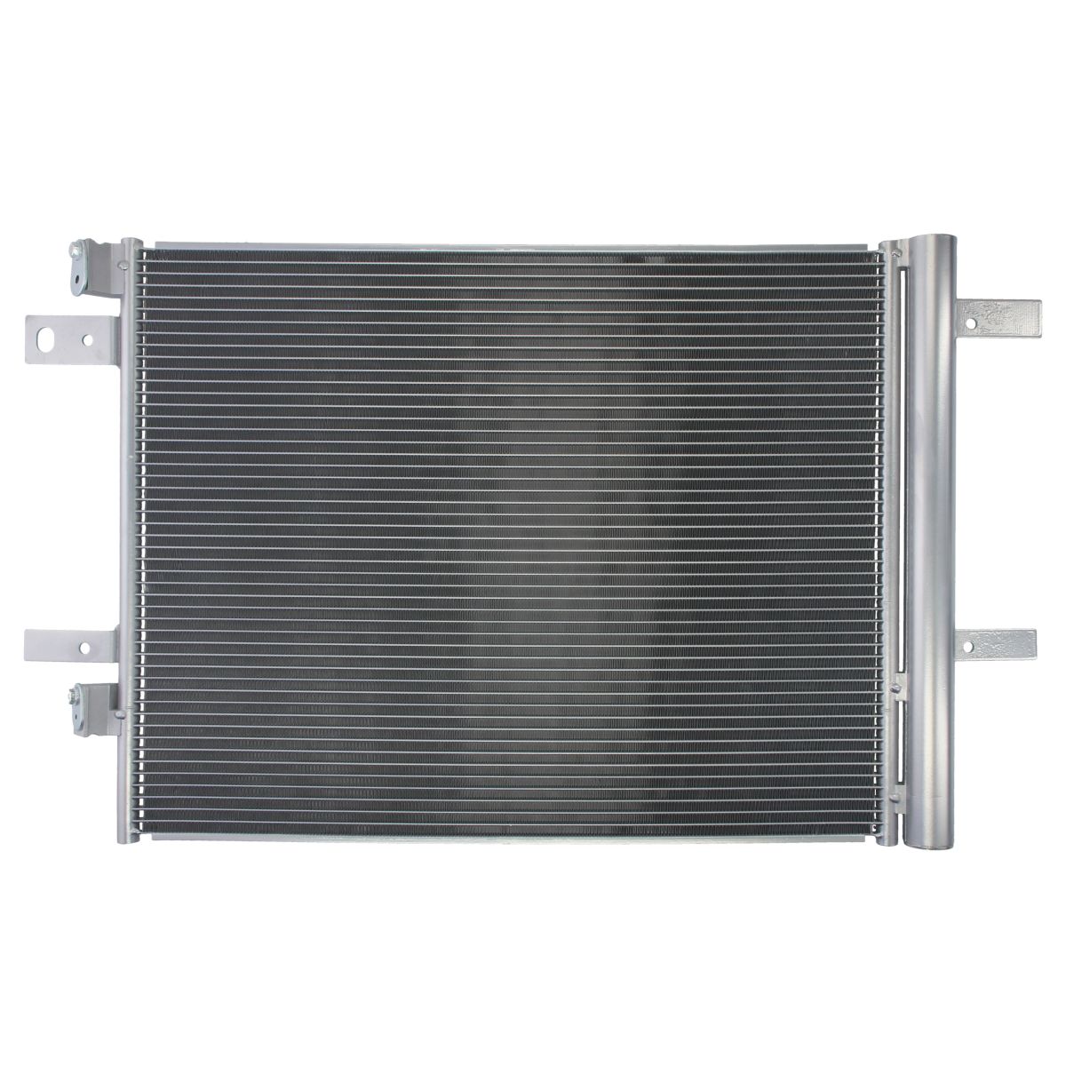 Image of Condensator, airconditioning