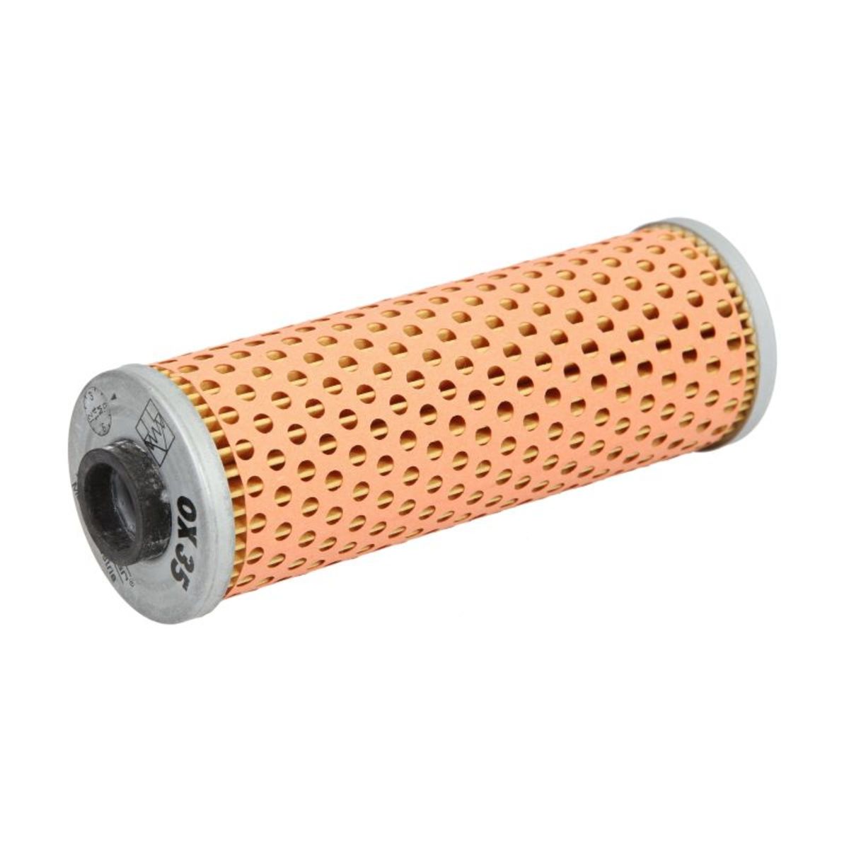 Image of Oliefilter