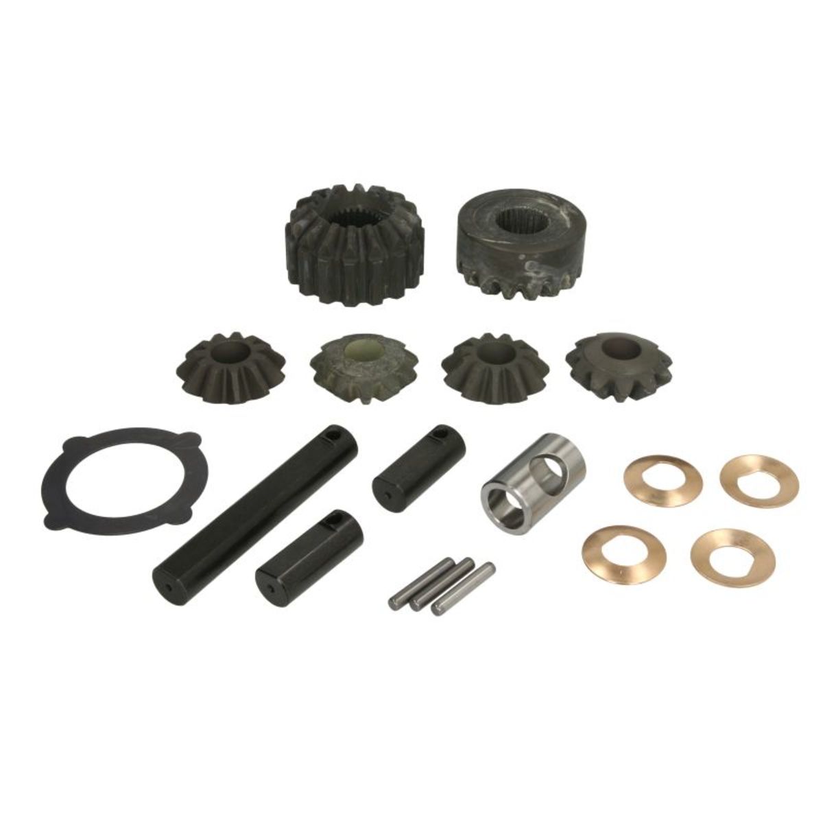 Image of Differentieel reparatieset  -CR