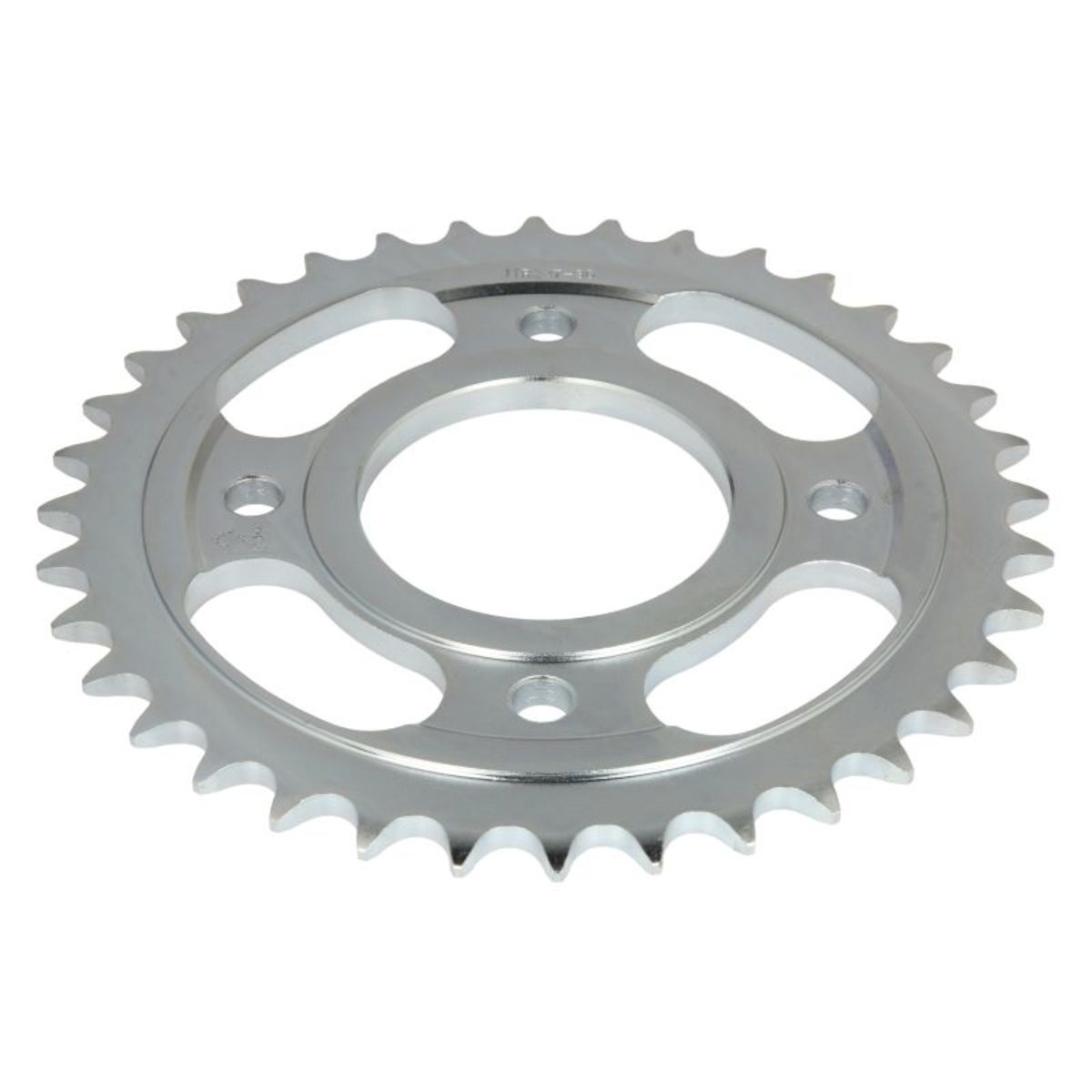 Couronne moto JT JTR247,36