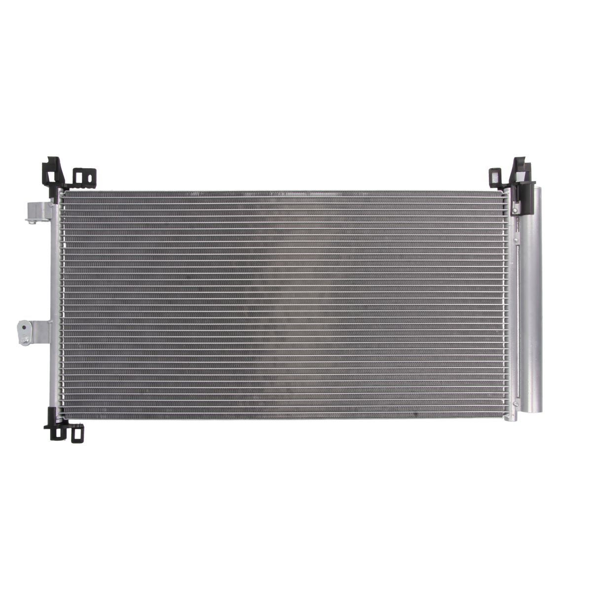 Image of Condensator, airconditioning