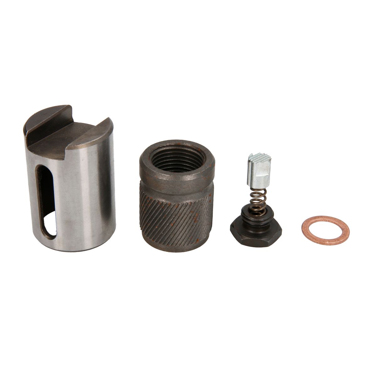 Image of Remklauw reparatieset