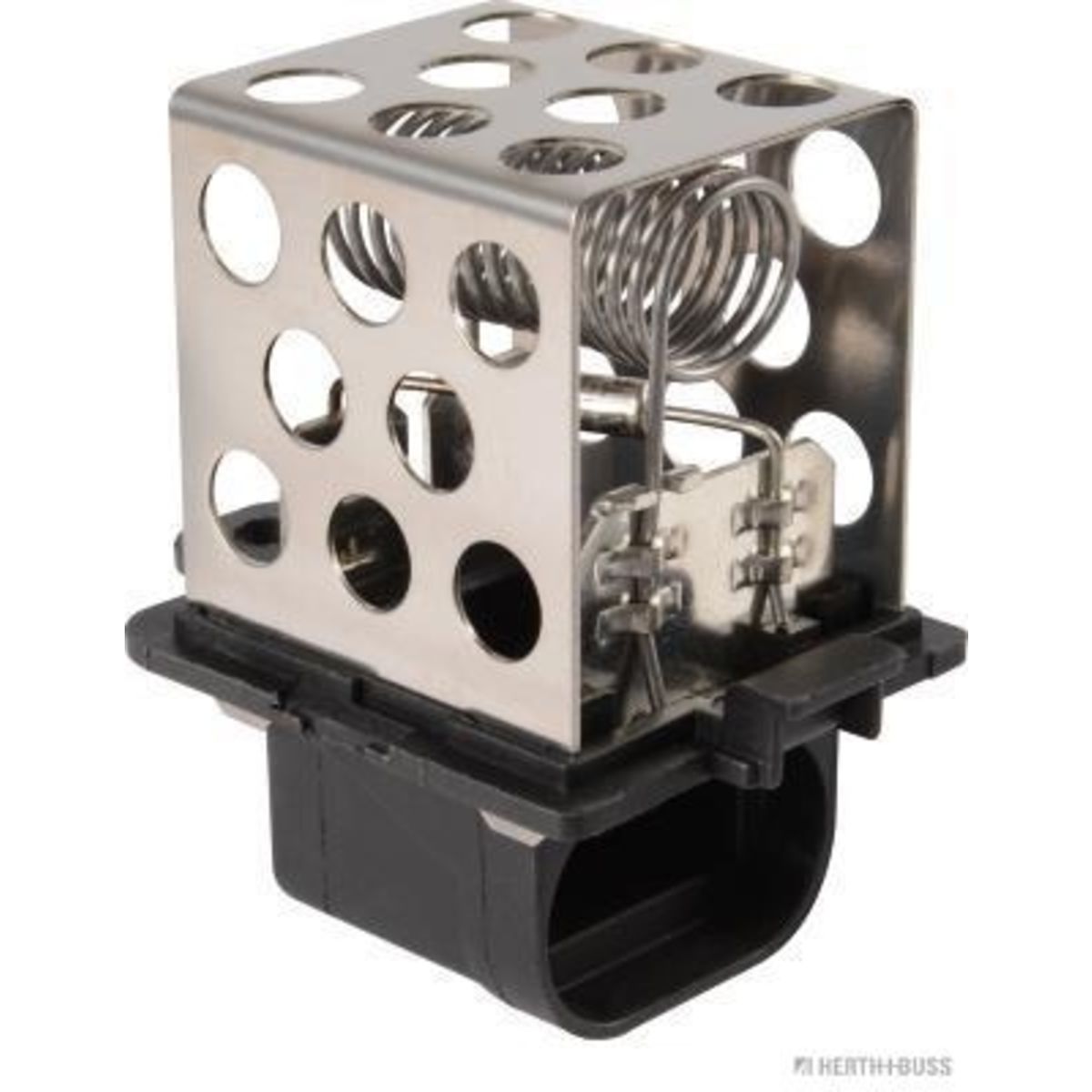 Image of Radiator ventilator weerstand  HERTH+BUSS ELPARTS