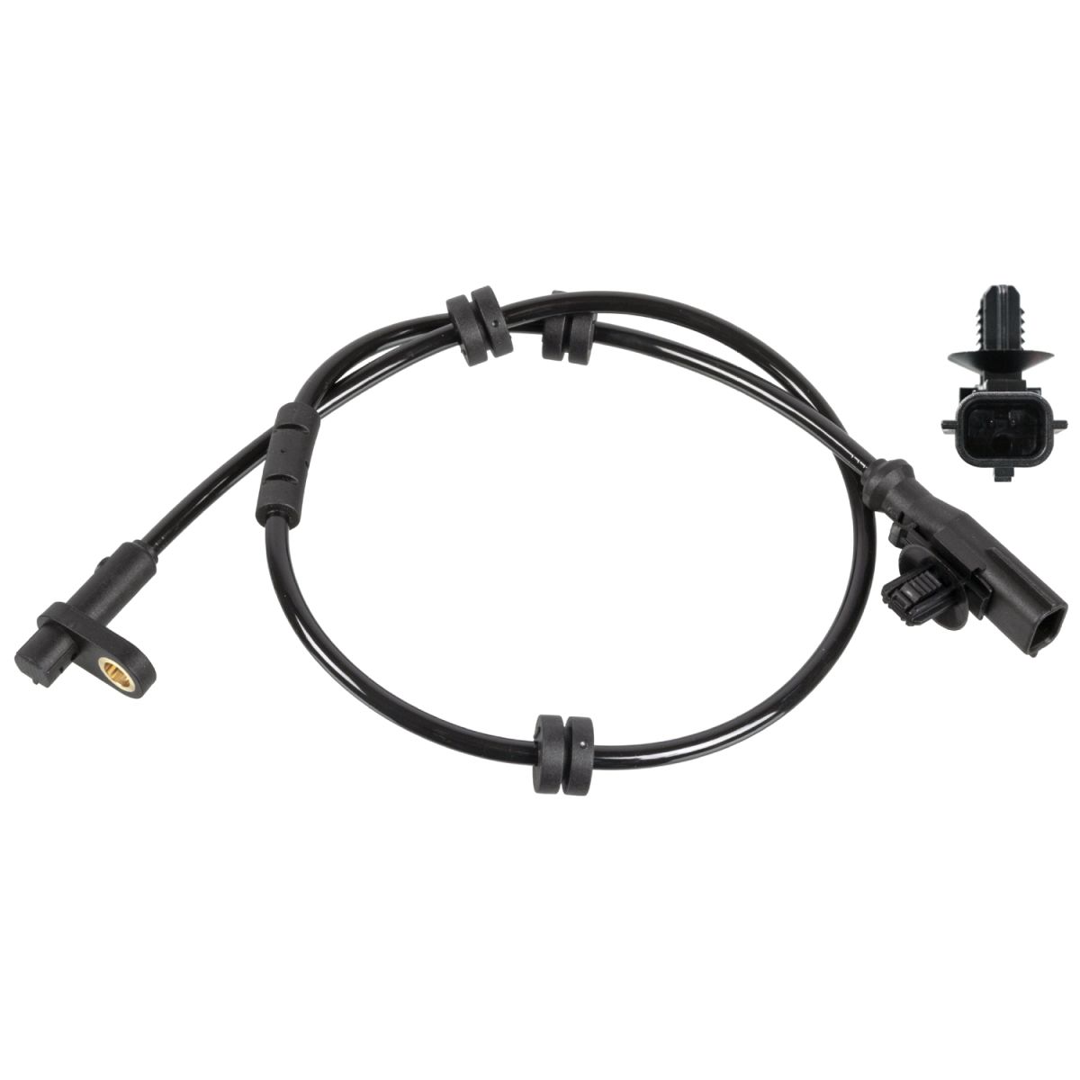Image of Sensor, wielsnelheid  BILSTEIN  Links