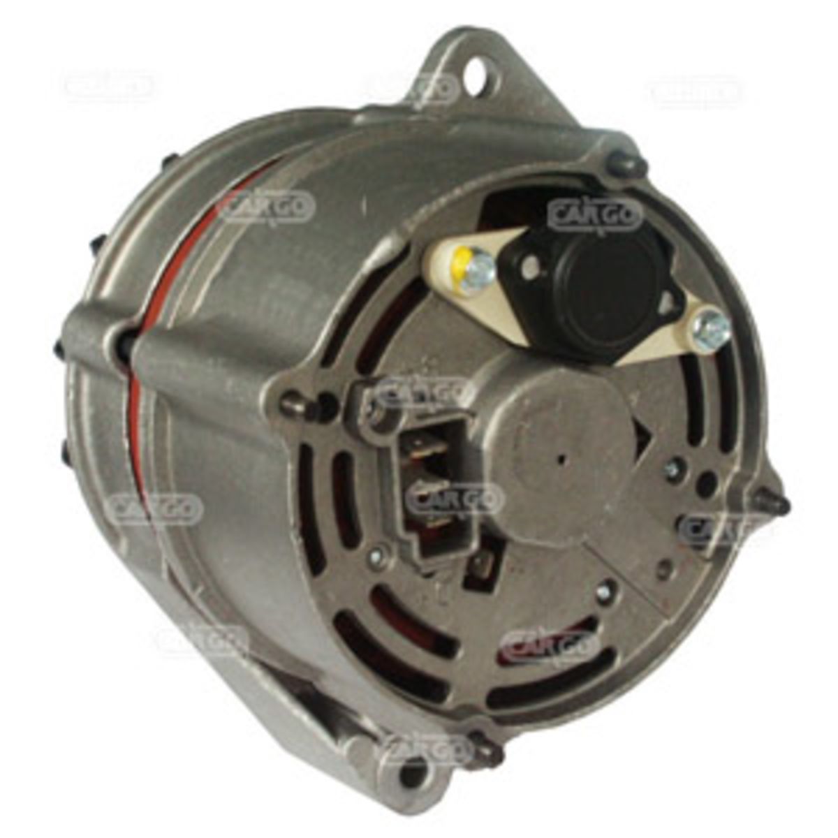 Image of Driefasige generator