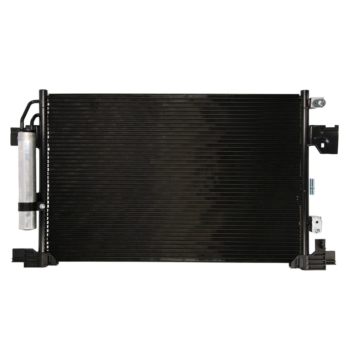 Image of Condensator, airconditioning