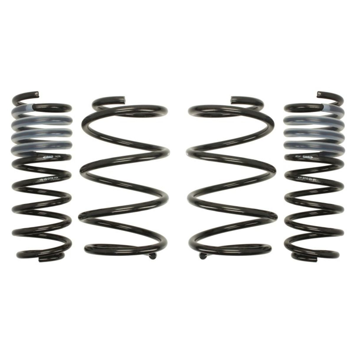 Ressort de suspension EIBACH Pro-Kit E1515-140