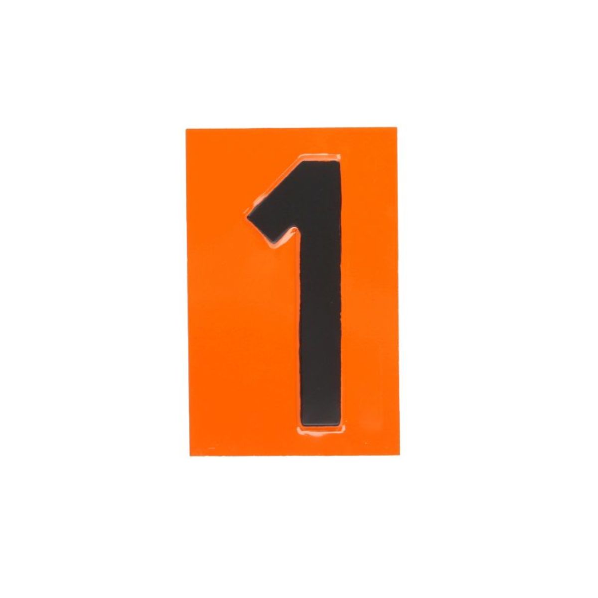 Warn-/Informationstafel CARGOPARTS T050