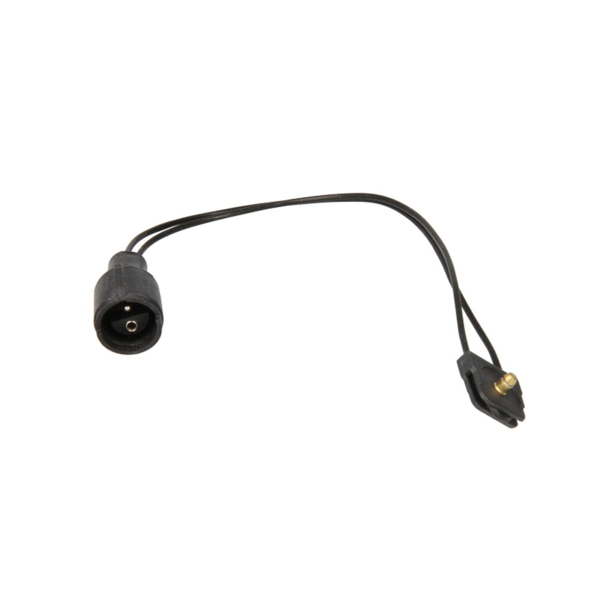 Contatto di avvertimento, usura delle pastiglie dei freni TRW GIC101